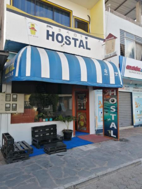 Hostal La Casa de Luis